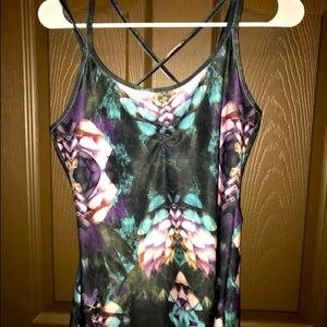 Calia Athletic Tank top